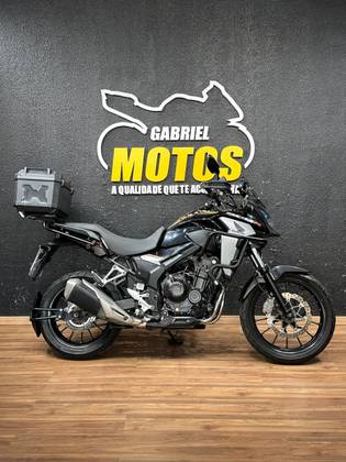 HONDA CB 500 X ABS 